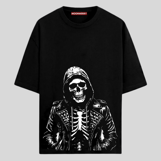 COOL SKELETON