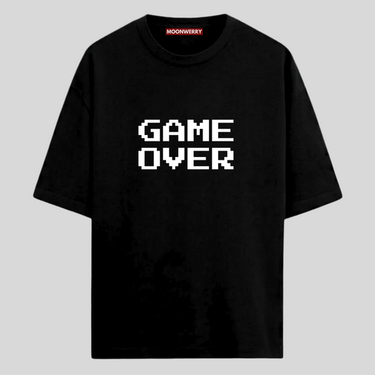 GAME OVER