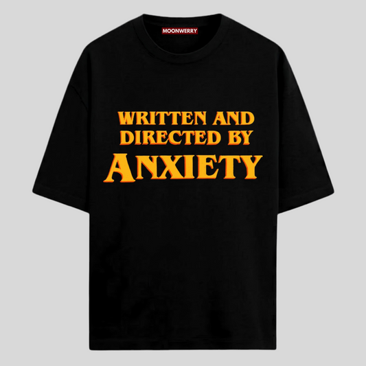 ANXIETY