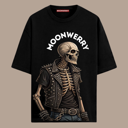 M SKELETON