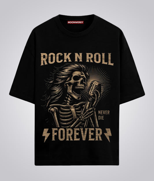 ROCK N ROLL